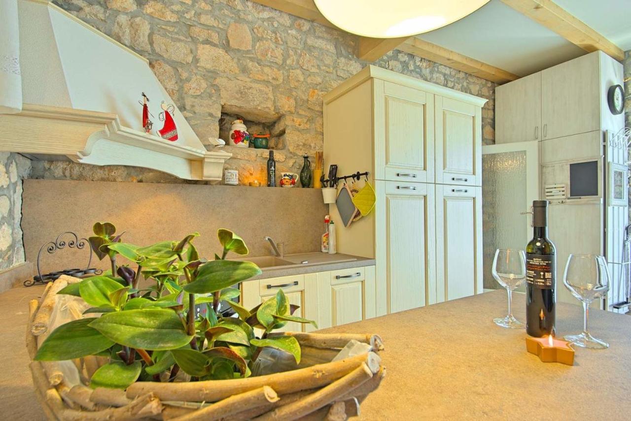 Willa Casa Batana Vrsar Zewnętrze zdjęcie