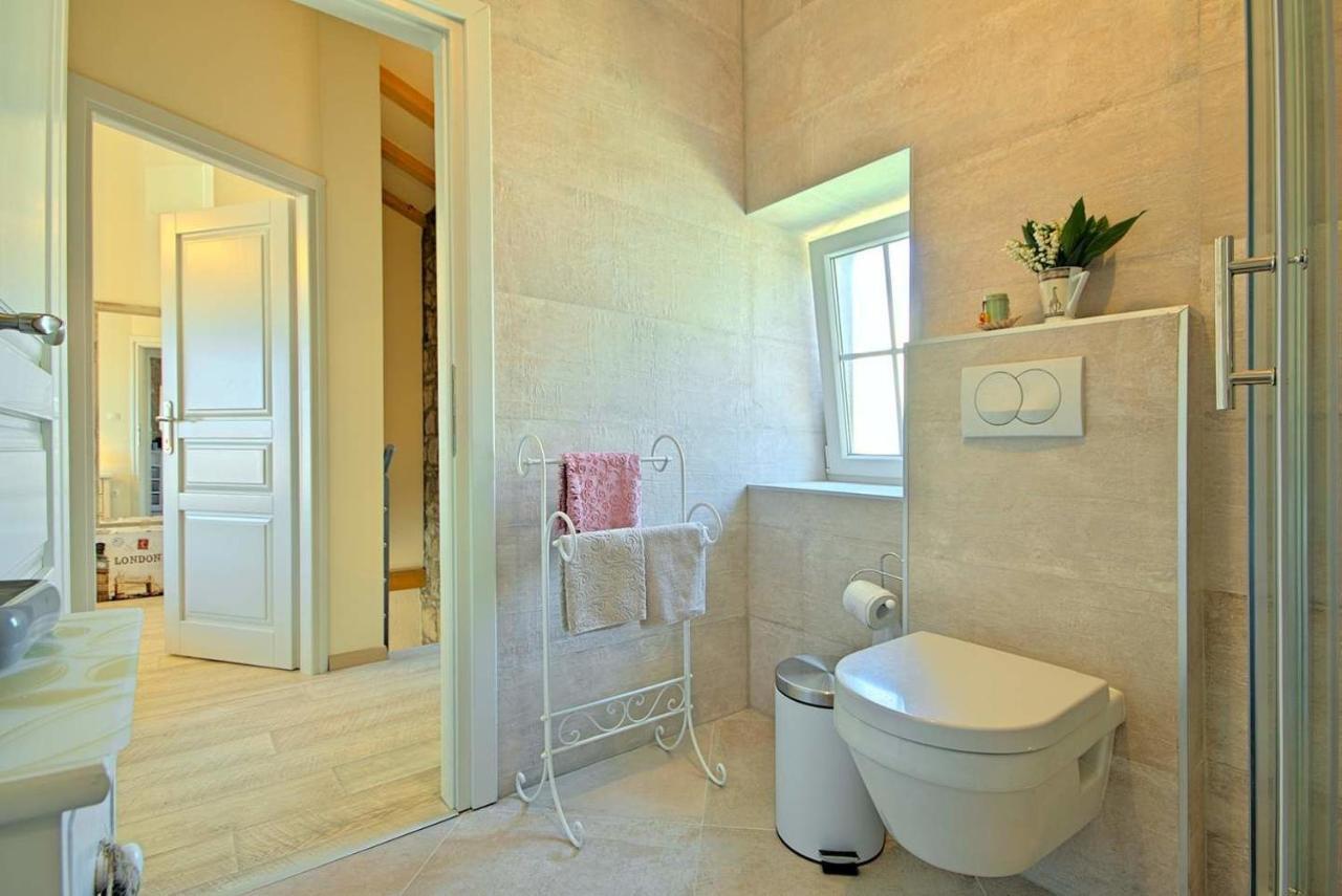 Willa Casa Batana Vrsar Zewnętrze zdjęcie