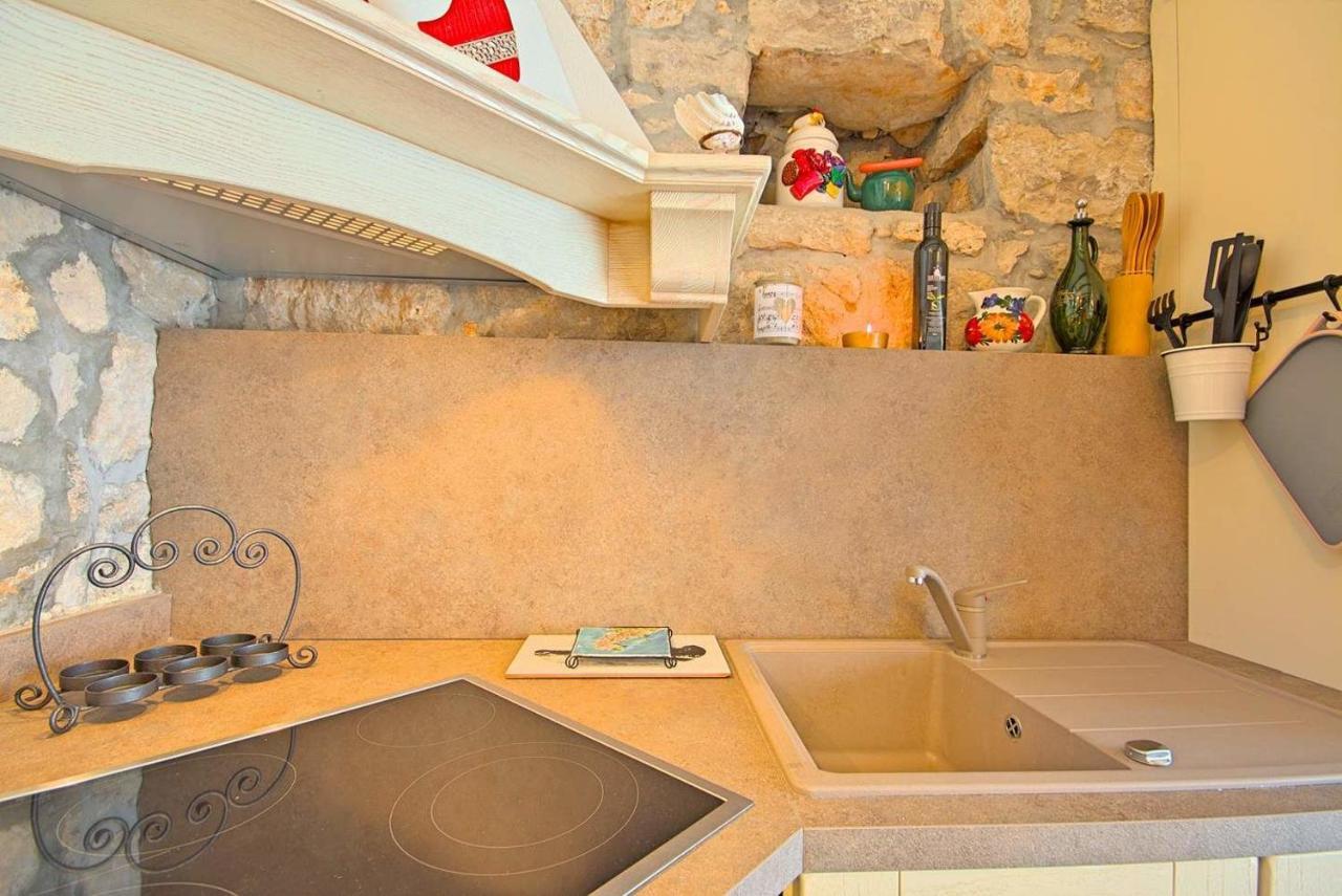 Willa Casa Batana Vrsar Zewnętrze zdjęcie