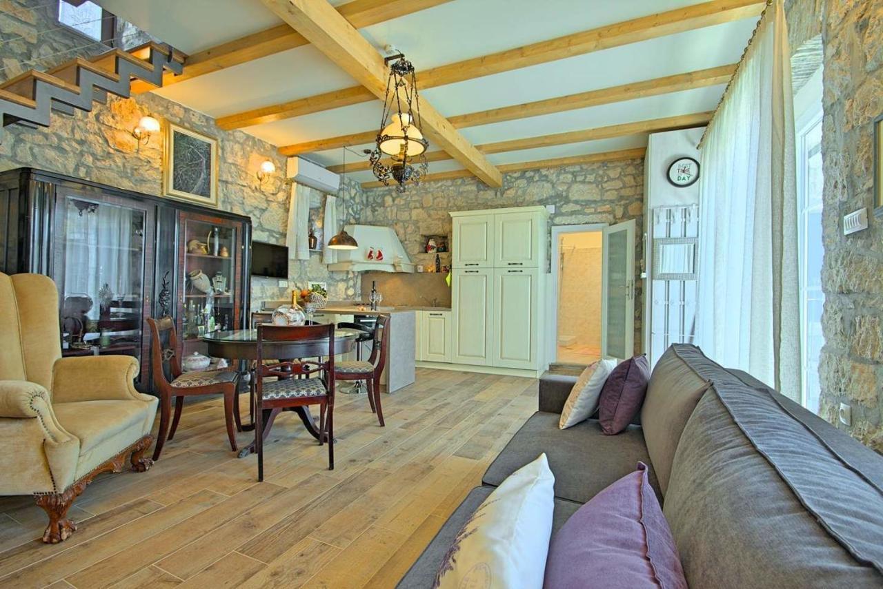 Willa Casa Batana Vrsar Zewnętrze zdjęcie