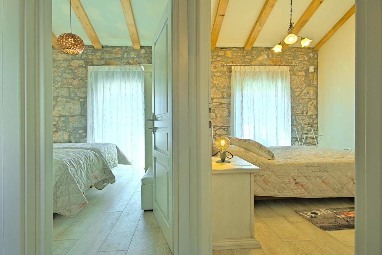 Willa Casa Batana Vrsar Zewnętrze zdjęcie