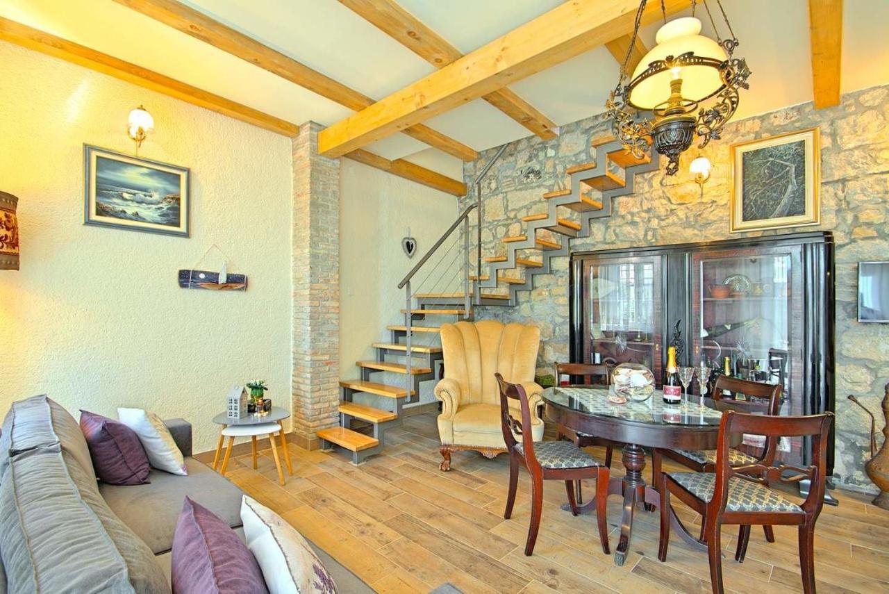 Willa Casa Batana Vrsar Zewnętrze zdjęcie