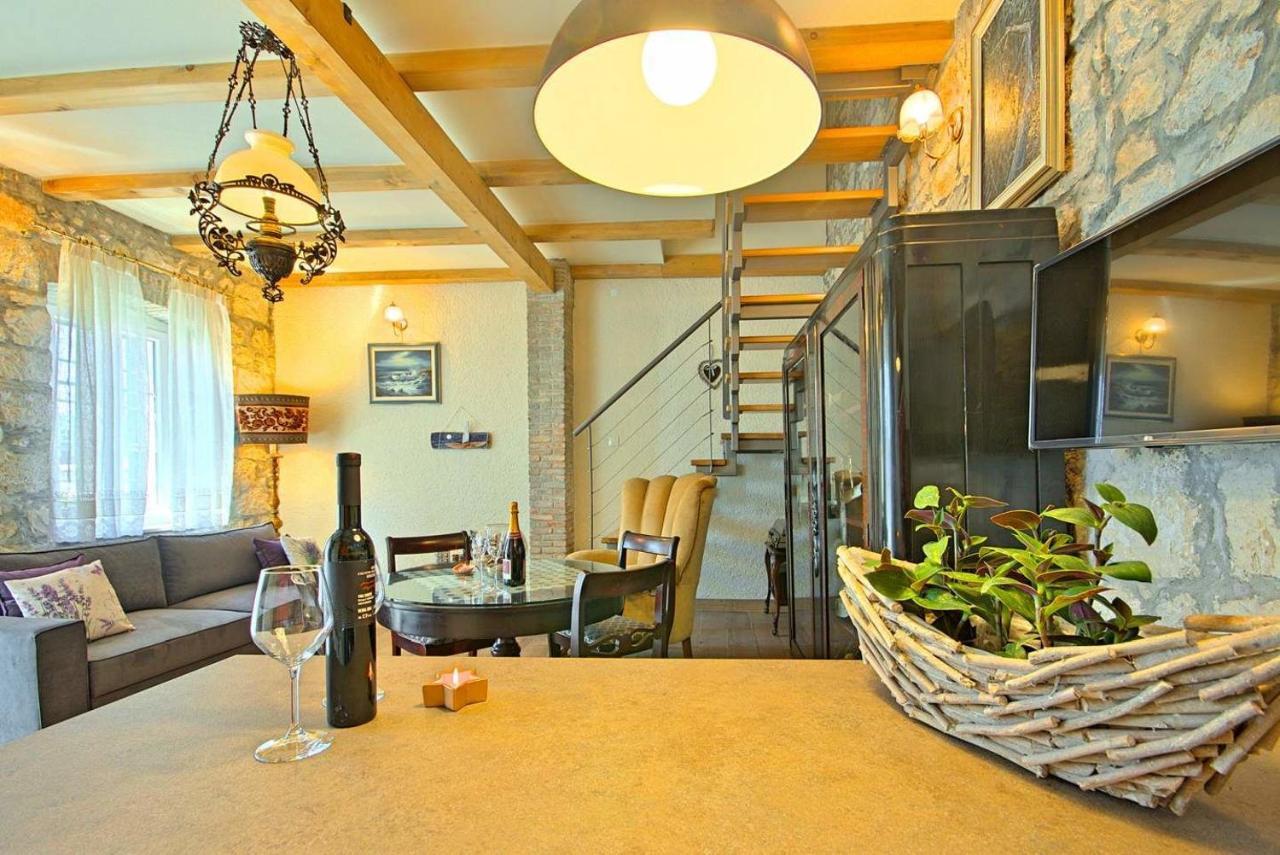 Willa Casa Batana Vrsar Zewnętrze zdjęcie
