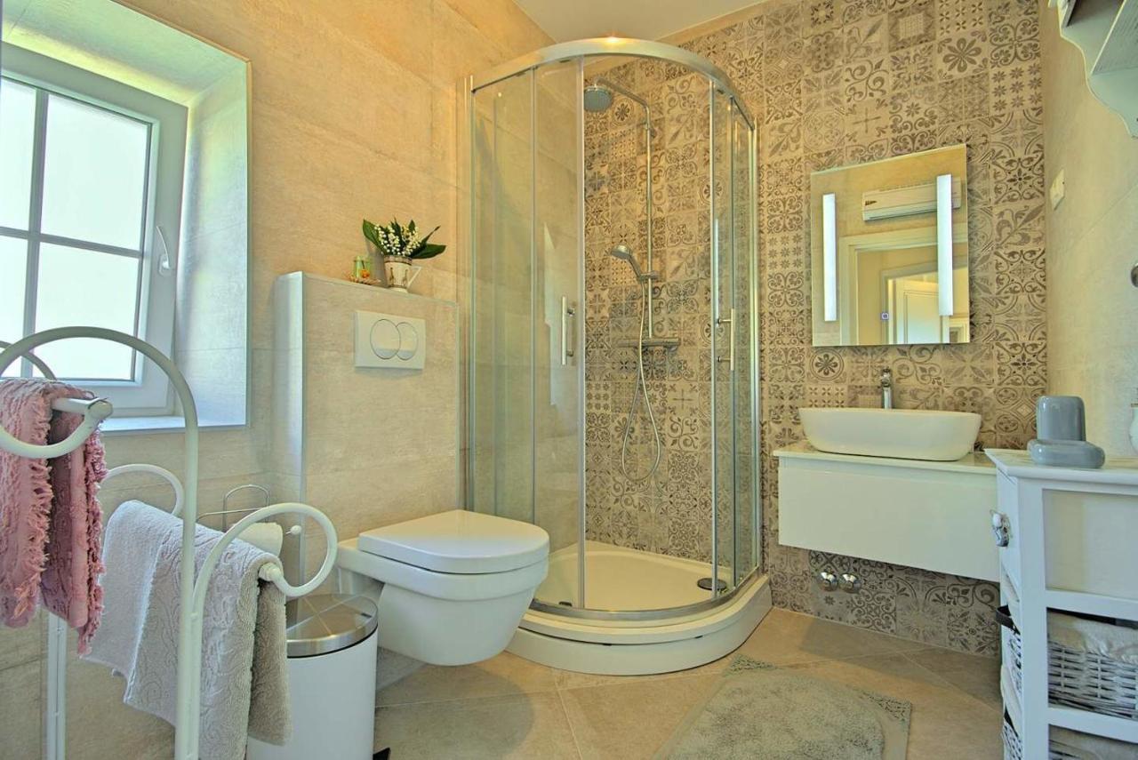 Willa Casa Batana Vrsar Zewnętrze zdjęcie