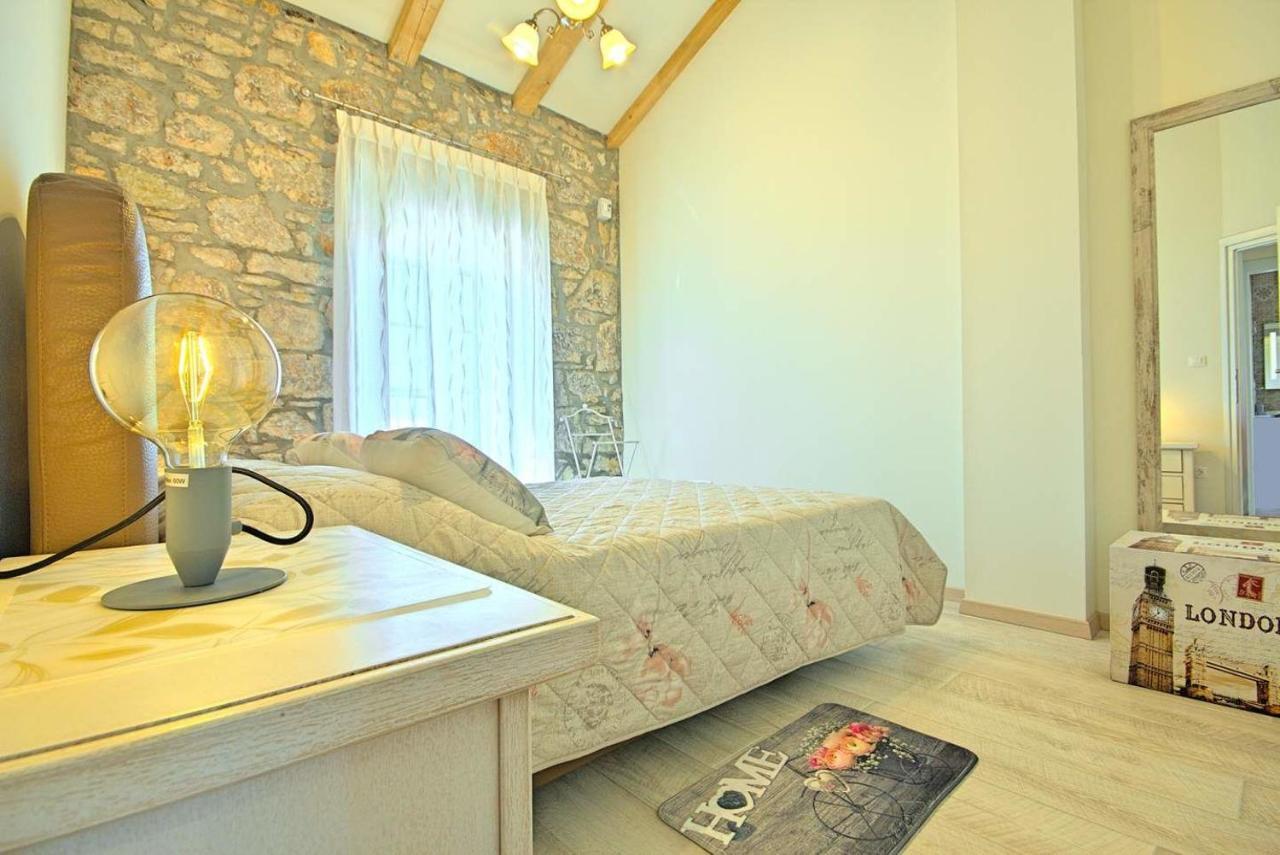 Willa Casa Batana Vrsar Zewnętrze zdjęcie